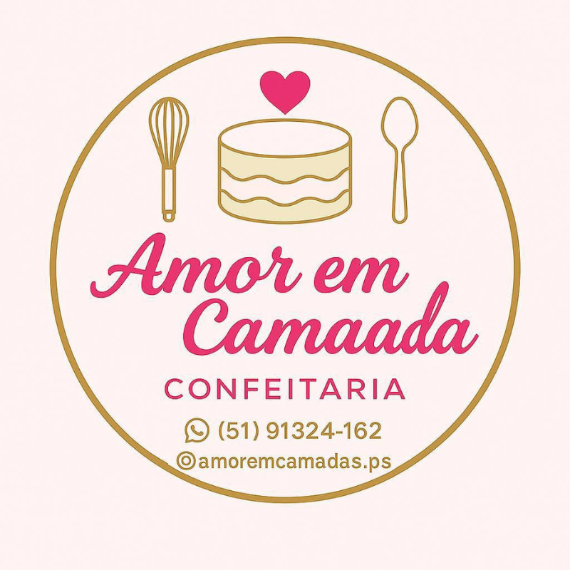 Amor em Camadas