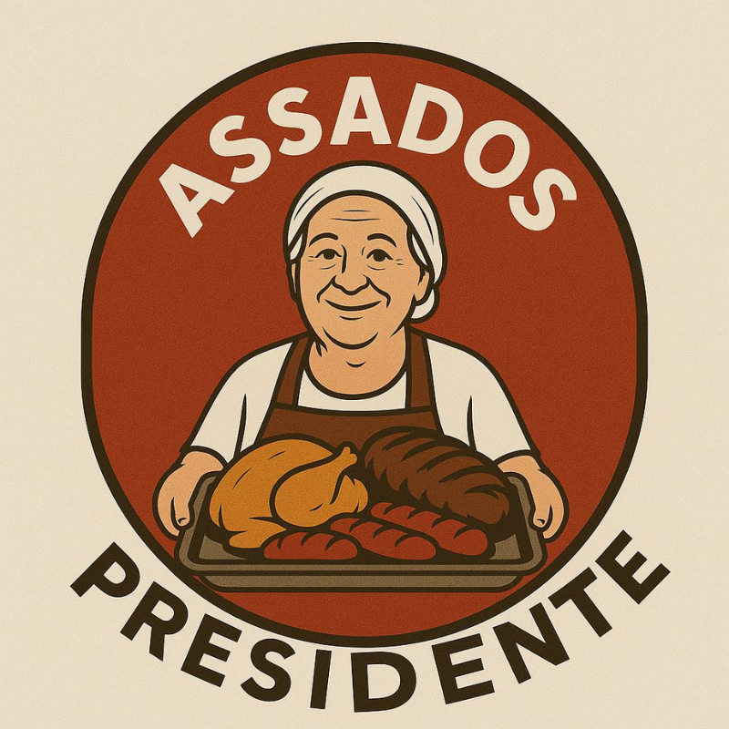 Assados Presidente