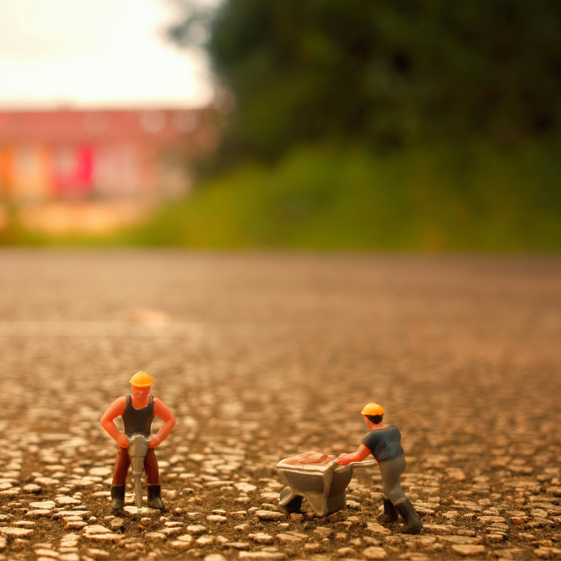 Página em construção